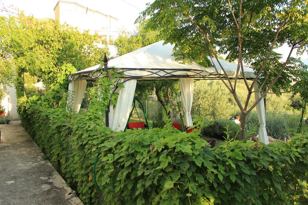 Apartments Petrada Omis Ngoại thất bức ảnh