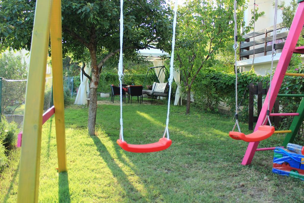 Apartments Petrada Omis Ngoại thất bức ảnh