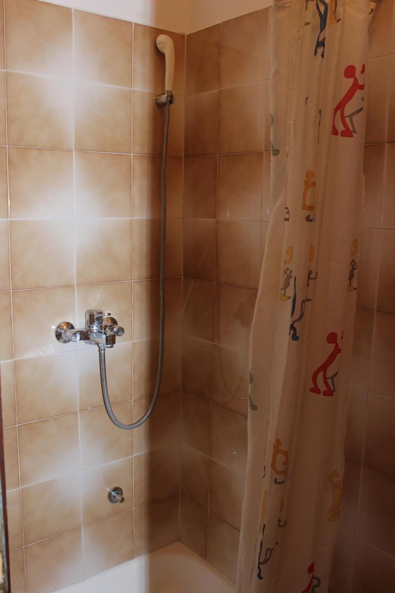 Apartments Petrada Omis Phòng bức ảnh