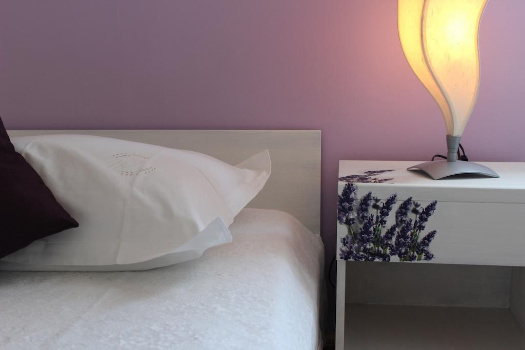 Apartments Petrada Omis Phòng bức ảnh