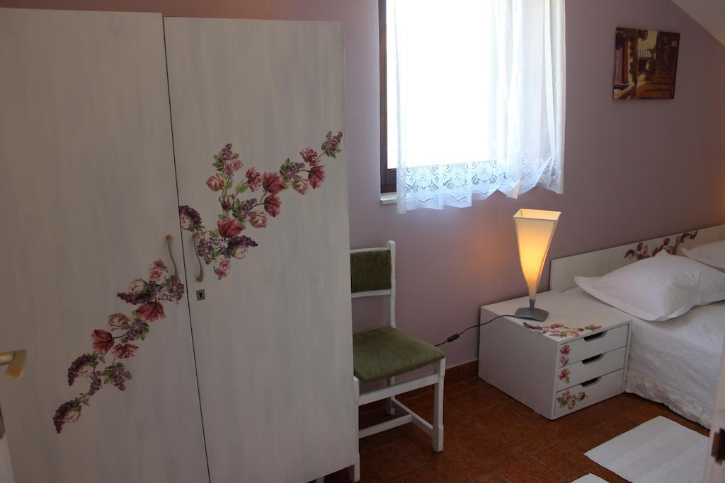 Apartments Petrada Omis Ngoại thất bức ảnh