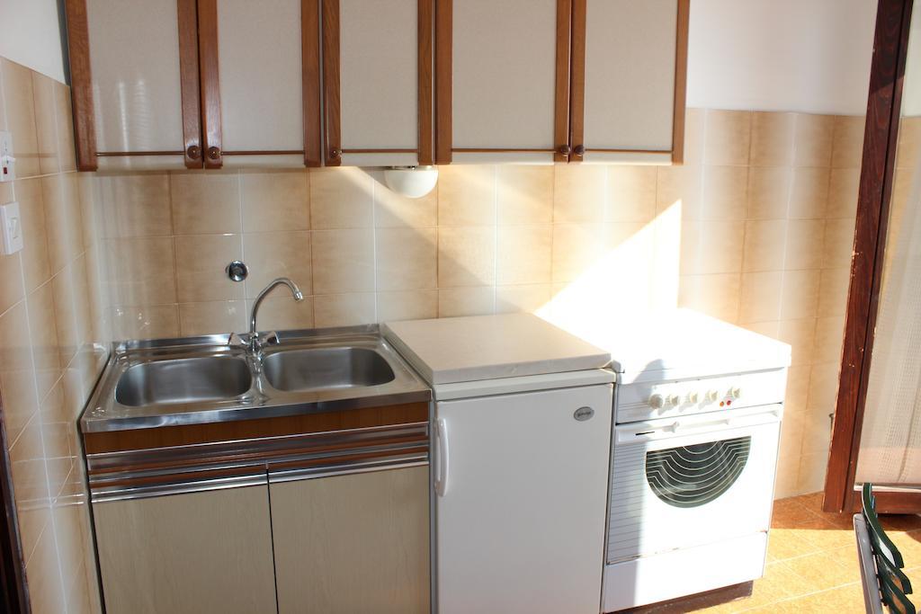Apartments Petrada Omis Phòng bức ảnh