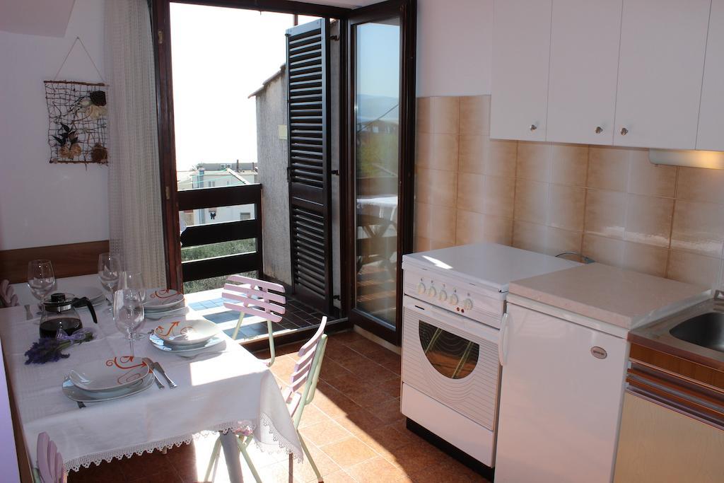 Apartments Petrada Omis Phòng bức ảnh