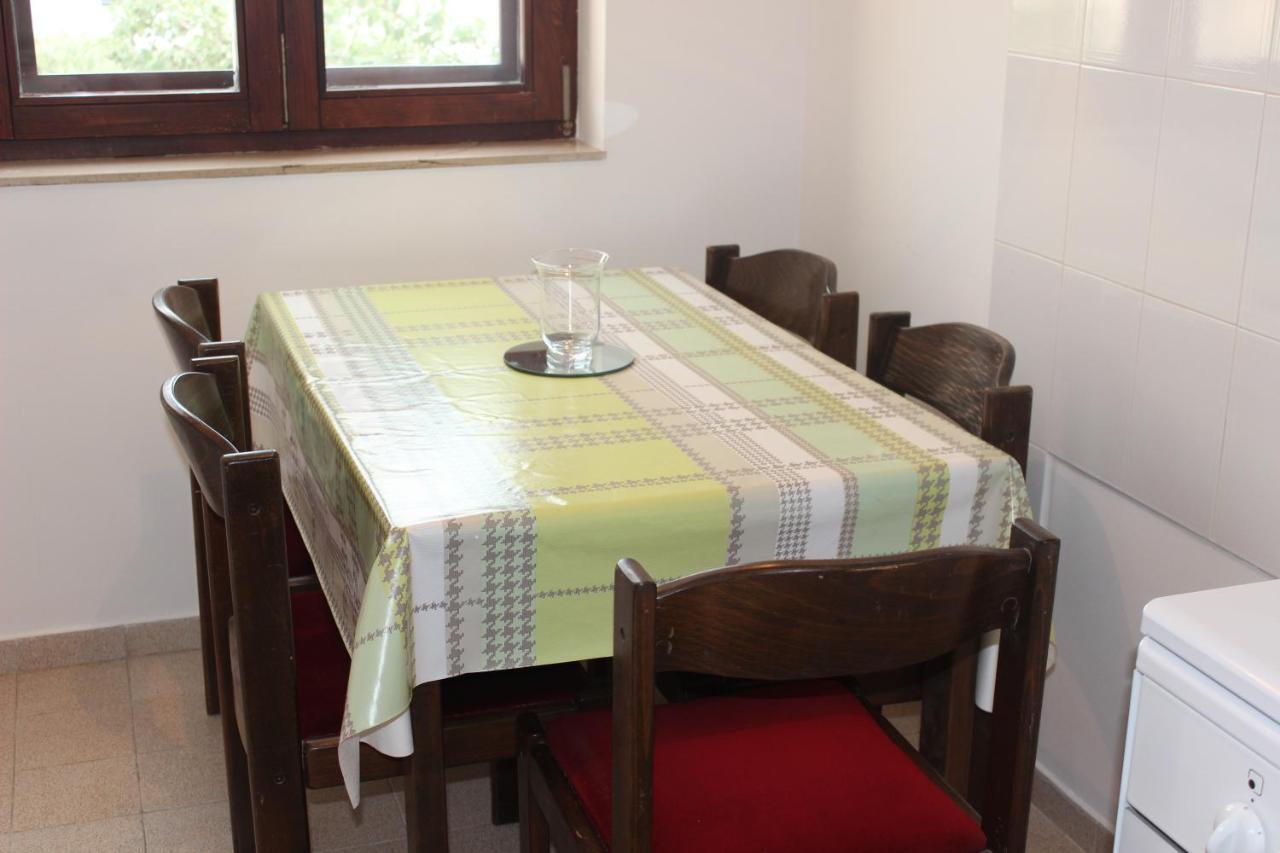 Apartments Petrada Omis Phòng bức ảnh