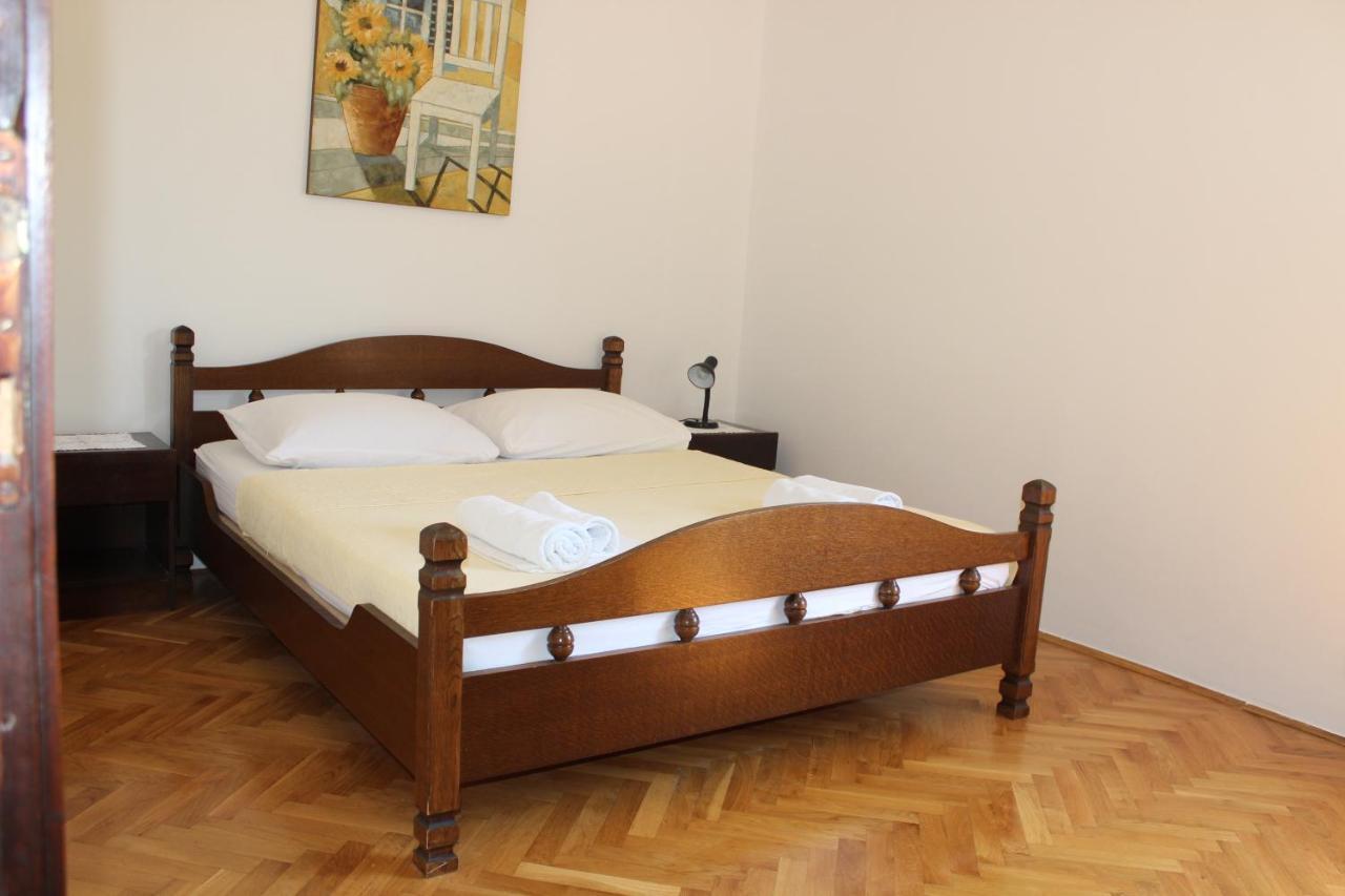 Apartments Petrada Omis Phòng bức ảnh