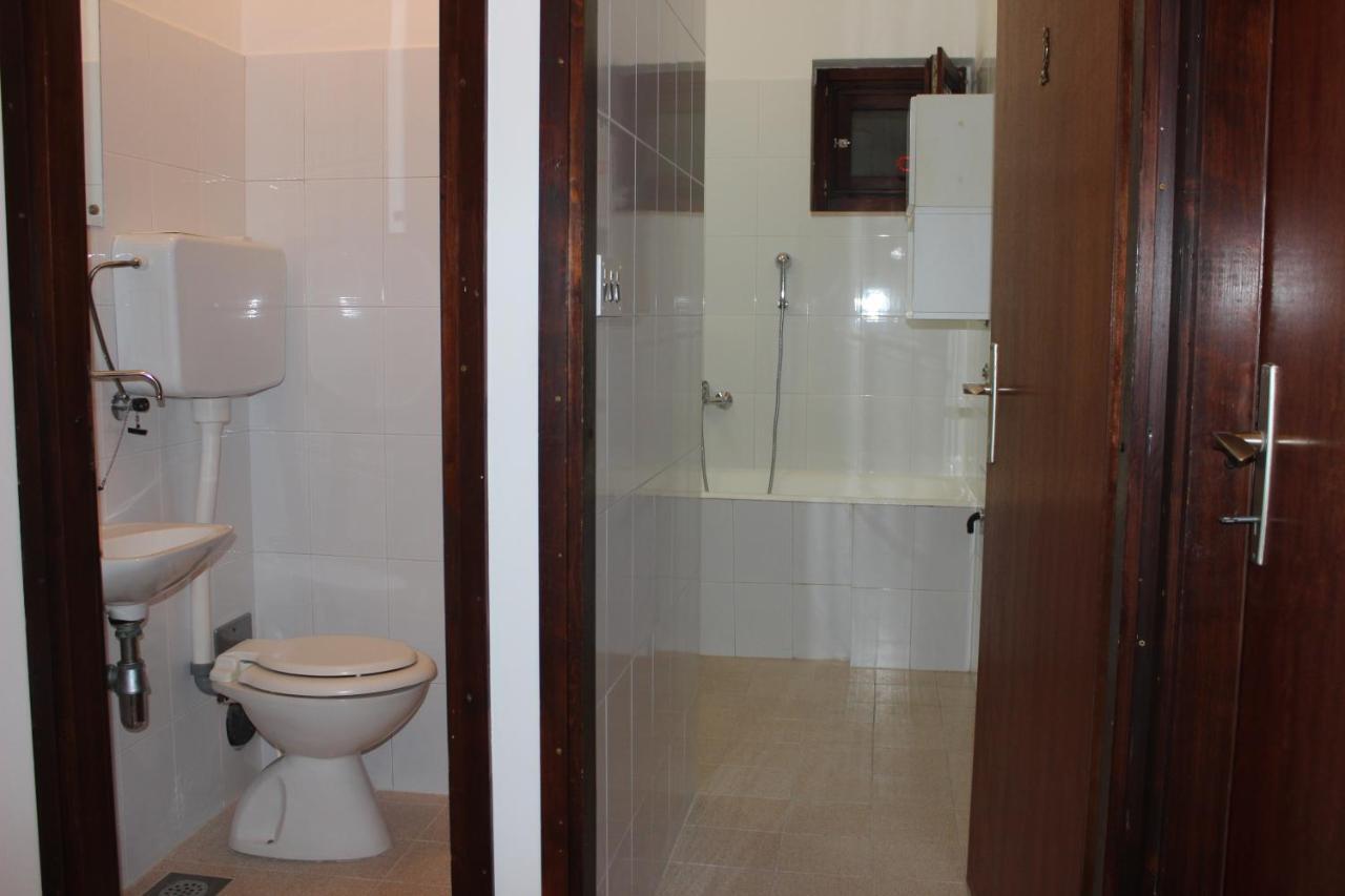 Apartments Petrada Omis Phòng bức ảnh