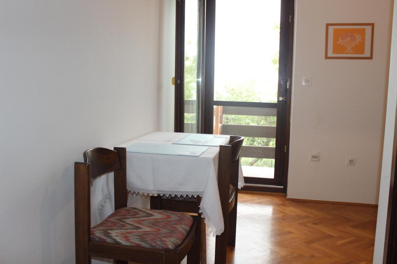 Apartments Petrada Omis Ngoại thất bức ảnh