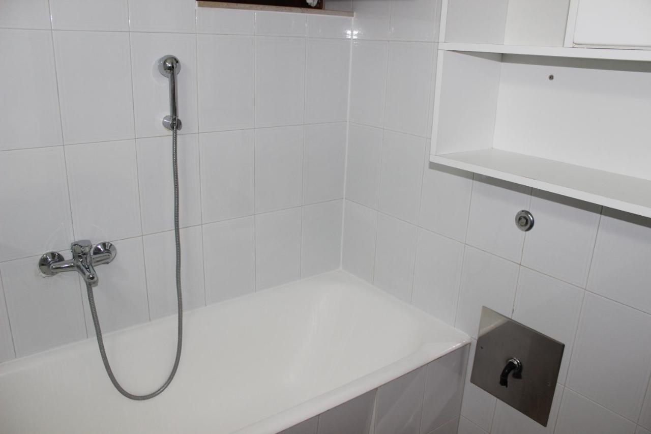 Apartments Petrada Omis Phòng bức ảnh